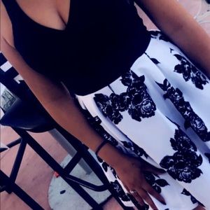 Beautiful party dress 😍